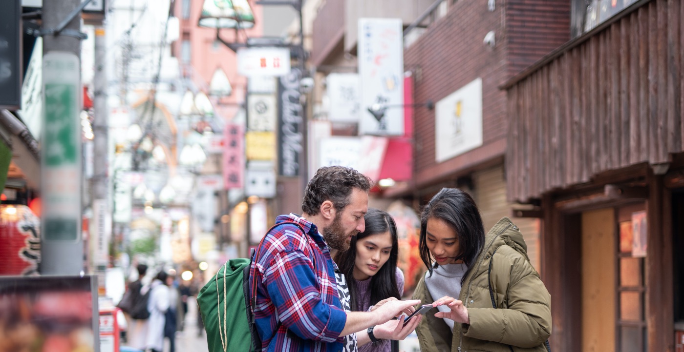 JAMTAとはイメージ