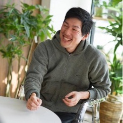 directorイメージ